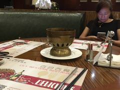 -中乐百花酒店-自助餐厅