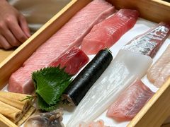 -鮨一日本料理旗舰店(总店)