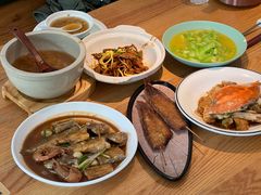 -原製原味(普陀山磐龙店)