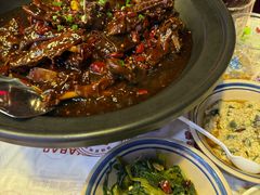 老武汉黑鸭煲-回味黑鸭煲·始于2006(万松园店)