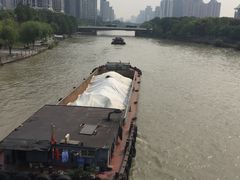 -运河游船(武林门码头)