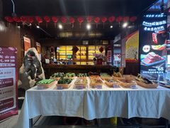 -庆云楼饭庄(什刹海店)