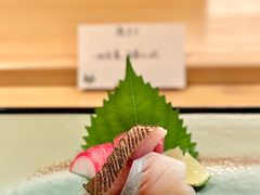 -炎橘·板前料理 Omakase