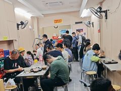 -阿姨牛杂(北京路店)