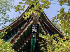 -大钟寺古钟博物馆