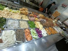 -林静小吃(复兴路店)