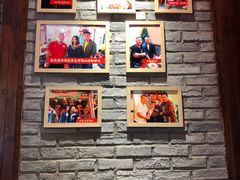 -谭鸭血老火锅(漳州路店)