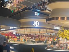 -東盛炭烤自助料理(玄武招商花园城店)