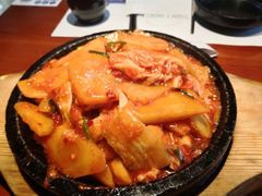 -鑫日千里马朝鲜族小馆(总店)