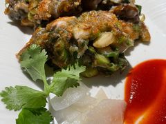海蛎煎-黑明餐厅(白鹭洲店)