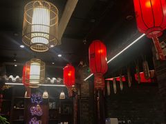 -谭鸭血老火锅(漳州路店)