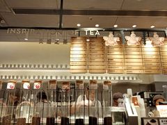 -喜茶(东莞汇一城店)