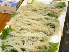 -清真华宇开锅羊肉