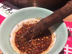 -椰夫人·养生椰子鸡(金沙洲永旺店)