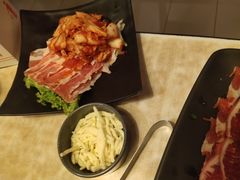 -新石器烤肉(西田城店)