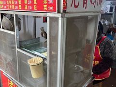 -香酥鸡排(京汉大道店)