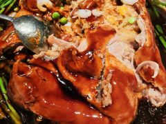 八宝葫芦鸭-扬州狮子楼·非遗淮扬菜(总店)