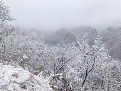 -妙峰山风景名胜区
