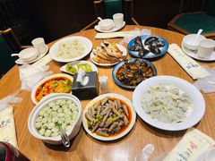 -日丰园海肠水饺·老字号大连海鲜(银泰城店)