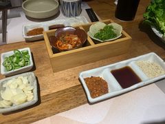 -山海烧肉(铁像寺路店)