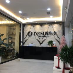 -DEM缔怡美科技美容