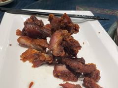 -甘家界牌柠檬鸭(青山店)