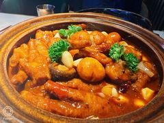-餐谋家特色餐厅(桂林路店)
