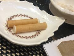 -新兴·金羊座·粤菜点心(乐峰店)