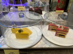 -前海华侨城JW万豪酒店·都会尚膳自助餐厅·牛排海鲜酒水畅飨
