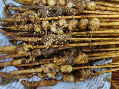 -十里铺铁板鱿鱼