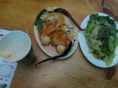 -老宅原住民沙茶面精品小吃(龙头路店)