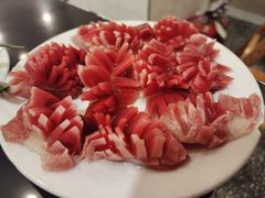 -重庆风光老灶火锅城(同德广场店)