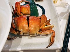 -小厨娘淮扬菜(板桥一店)