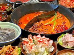 -冯校长老火锅(广州正佳广场店)