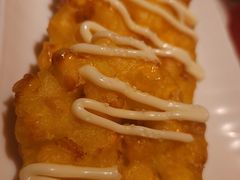 -闻溪有渔·活鱼现烤才好吃(太仓万达店)