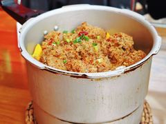 -小街47號江湖菜(四合院店)