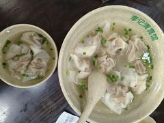 -李记清真馆(打钉巷店)