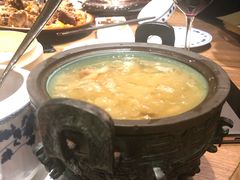 -香厨中餐厅(松北香格里拉店)