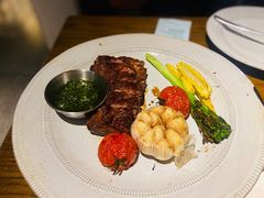 牛小扒-107私厨·牛排馆(龙岗店)