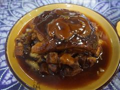 -白家寨子·山野白族菜(古城总店)