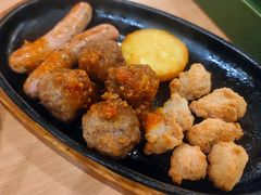 -萨莉亚意式餐厅(苏州食百家店)