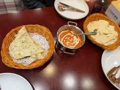 -清真· AL-JANNAT 佳纳特餐厅(仙林店)