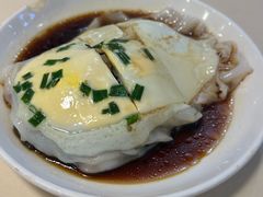 -玲又珑美食(盘福路店)