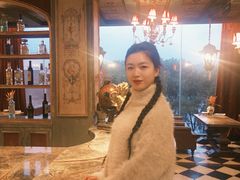 -老欧洲咖啡·西餐(后湖店)