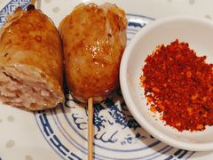 -和府捞面(曹路花园城店)