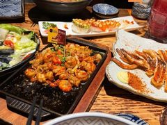 -小川洋风料理(汉街店)