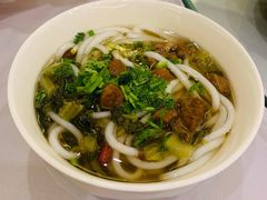 花溪牛肉粉-贵州大厦贵州厅(樱花园西街店)