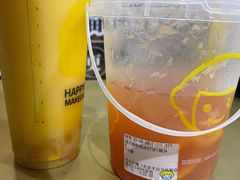 -快乐柠檬happylemon(丰台万达广场店)