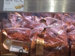 -巴黎贝甜(大宁国际商业广场店)