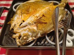 -西贝(龙华壹方天地店)